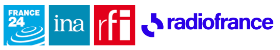 Logos Partenaires