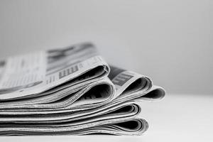 Nous voilà dans les journaux ! | 