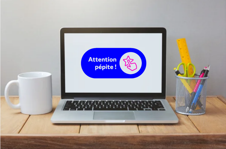 Webinaire | Jeudi 6 avril | 10h | 