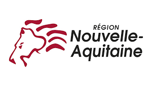 Logo Région Nouvelle Aquitaine