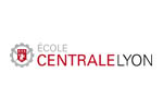 Logo Ecole Centrale de Lyon