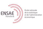 Logo ENSAE