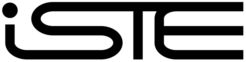 Logo Iste Editions