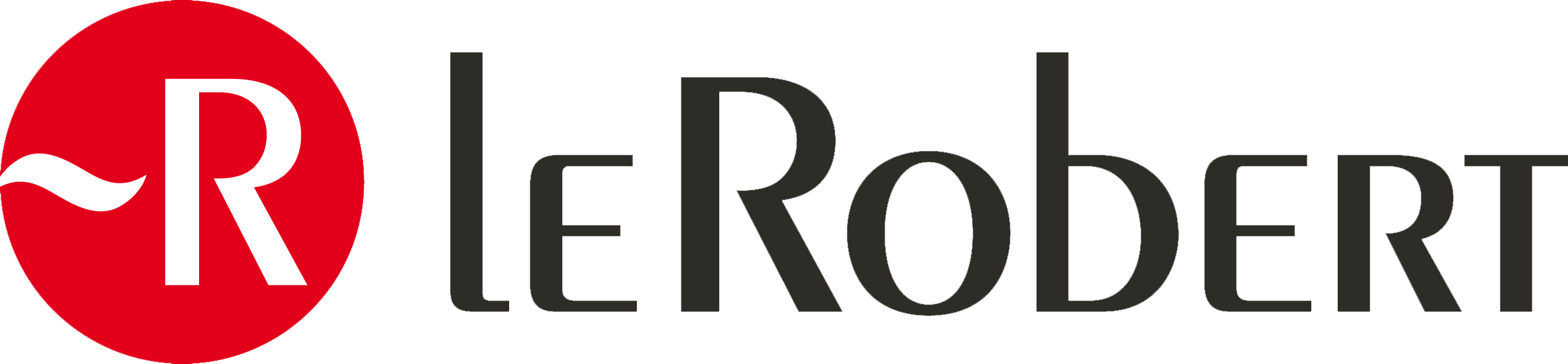 Logo Le Robert