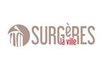 Logo VSUR