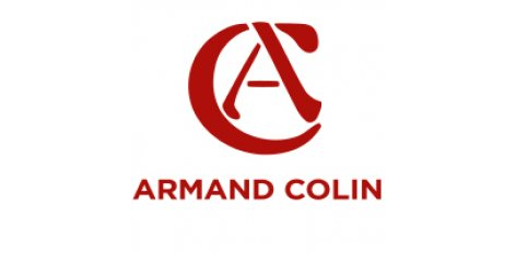Logo Armand Colin