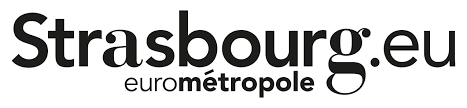 Logo Eurométropole de Strasbourg