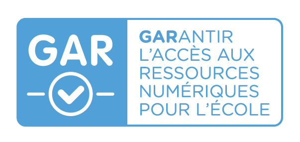 Logo GAR
