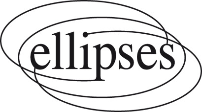 Logo Ellipses
