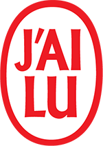 Logo J'ai lu